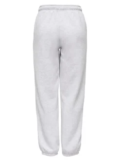 ONLBEST Corte wide leg Pantalones de chándal