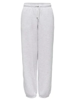 ONLBEST Corte wide leg Pantalones de chándal
