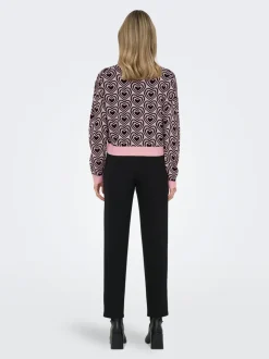 ONLBETTY Jersey de punto