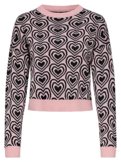ONLBETTY Jersey de punto