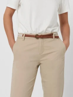 ONLBIANA Corte regular Pantalones chinos