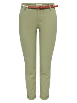ONLBIANA Corte regular Pantalones chinos