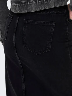 ONLBIANCA Denim Falda vaquera Falda midi
