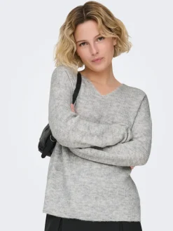 ONLCAMILLA Jersey de punto