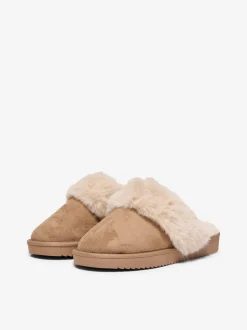 ONLCATH Sandalias sin talón