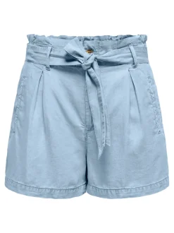 ONLCHARIS Cintura alta Corte regular Shorts
