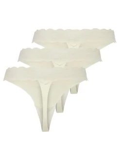 ONLCHLOE 3-pack Thong