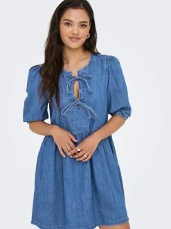 -ONLCLARA Vestido corto