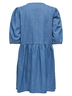-ONLCLARA Vestido corto