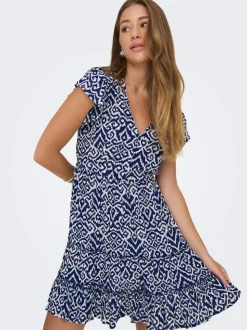 ONLCLAUDETTE Vestido corto