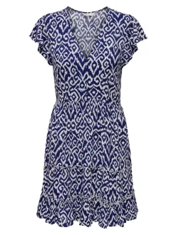 ONLCLAUDETTE Vestido corto