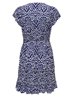 ONLCLAUDETTE Vestido corto