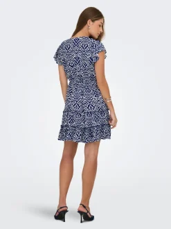ONLCLAUDETTE Vestido corto