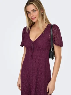 ONLDANIELLA Vestido corto