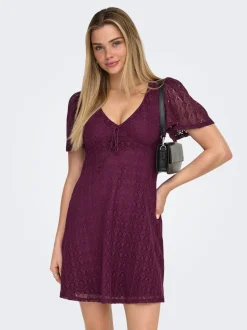 ONLDANIELLA Vestido corto