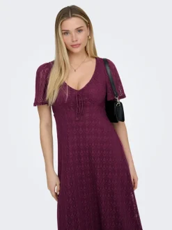 ONLDANIELLA Vestido corto