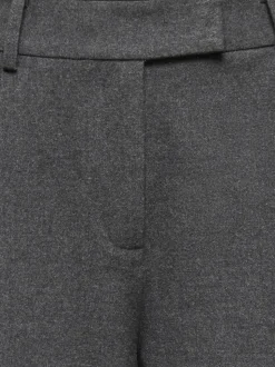 ONLDELUXE Corte straight Pantalones
