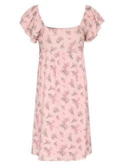 ONLDUA Vestido midi