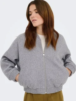 ONLELBA Chaqueta bomber