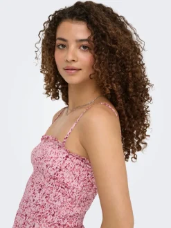 ONLELIZA Vestido corto