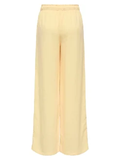 ONLEMMIA Corte wide leg Pantalones de pernera ancha