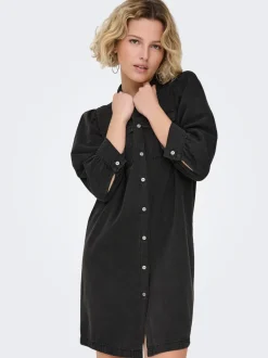 -ONLFELICA Vestido largo