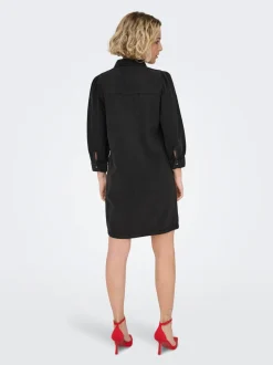 -ONLFELICA Vestido largo
