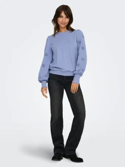 ONLFEMME Sudaderas