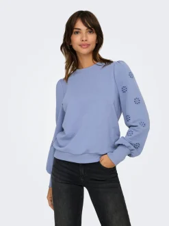 ONLFEMME Sudaderas