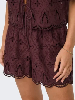 ONLFRANI Corte regular Shorts