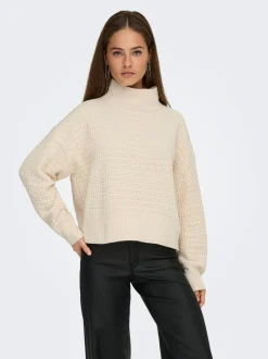 ONLGLOBE Jersey de punto