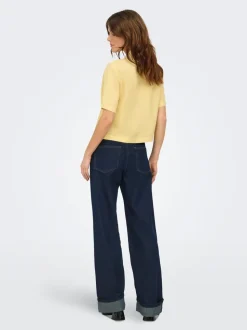 ONLGOA Lino Camisa