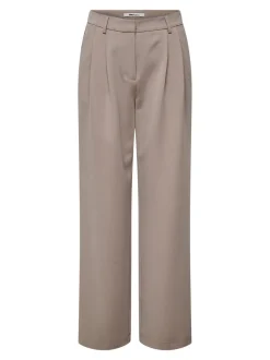 ONLHATTIE Corte straight tapered Pantalones