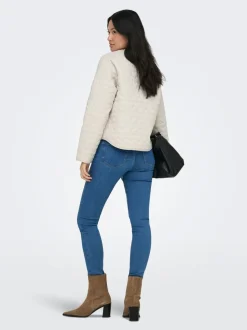 ONLHEART Chaqueta acolchada