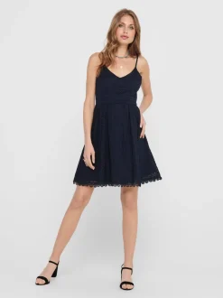 ONLHELENA Vestido corto