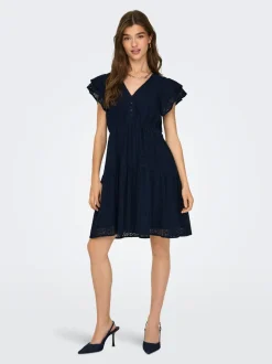 ONLHELENA Vestido corto
