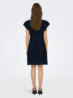 ONLHELENA Vestido corto