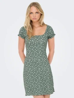 ONLHILLARY Vestido corto