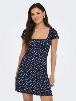 ONLHILLARY Vestido corto