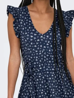 ONLHILLARY Vestido corto