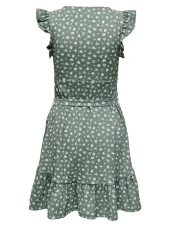 ONLHILLARY Vestido corto