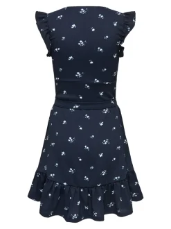ONLHILLARY Vestido corto