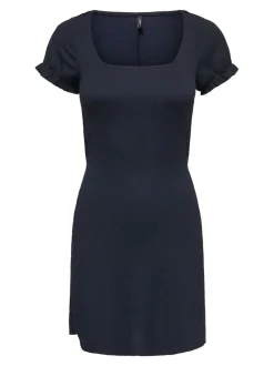 ONLHILLARY Vestido corto
