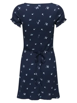 ONLHILLARY Vestido corto