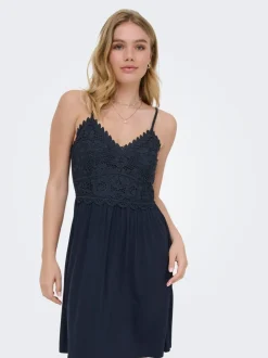 ONLHONEY Vestido corto