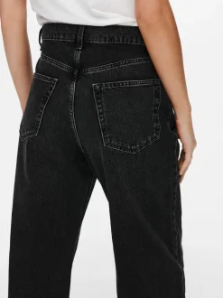 ONLHOPE Cintura alta Corte wide leg Vaqueros