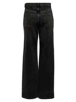 ONLHOPE Cintura alta Corte wide leg Vaqueros
