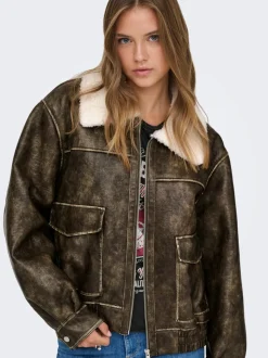ONLINGRID Chaqueta bomber