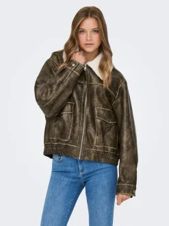 ONLINGRID Chaqueta bomber