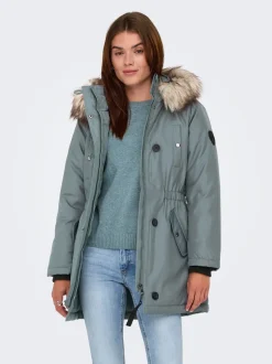ONLIRIS Parka larga